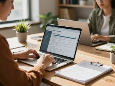 How Internal Job Postings Are Filled: A Step-by-Step Guide - detail